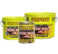 Symphony Nordic-Wood Silk лессирующий тиксотропный антисептик