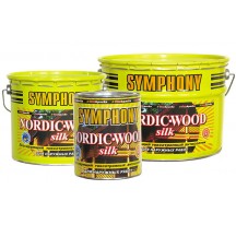 Symphony Nordic-Wood Silk лессирующий тиксотропный антисептик