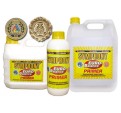 Sumphony Euro-Balance Primer акриловая грунтовка глубокого проникновения с антисептирующеми добавками