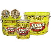 Symphony Euro-Balance 7 акрилатная матовая краска