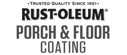 RUST-OLEUM PORCH & FLOOR